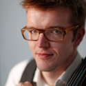 Peter Gregson
