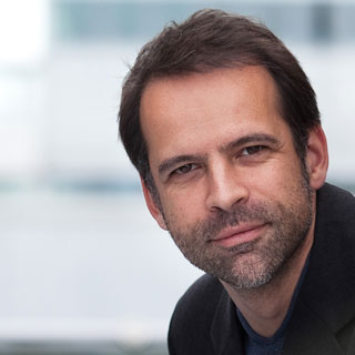 Prof. Dr. Manfred Hild