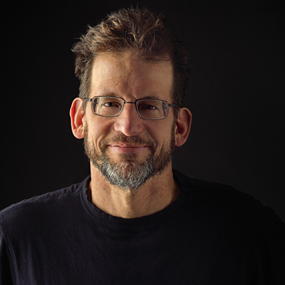 Rich Roat (House Industries)
