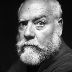 Roger Law