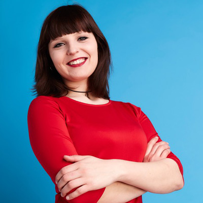 Rosa Kammermeier