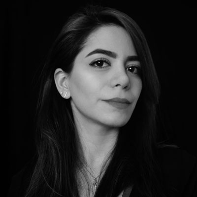 Sahar Afshar