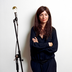 Sarah Illenberger