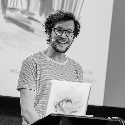 Sebastian Lörscher