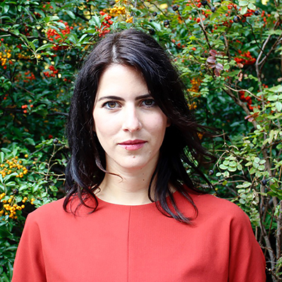 Sina Schwarz
