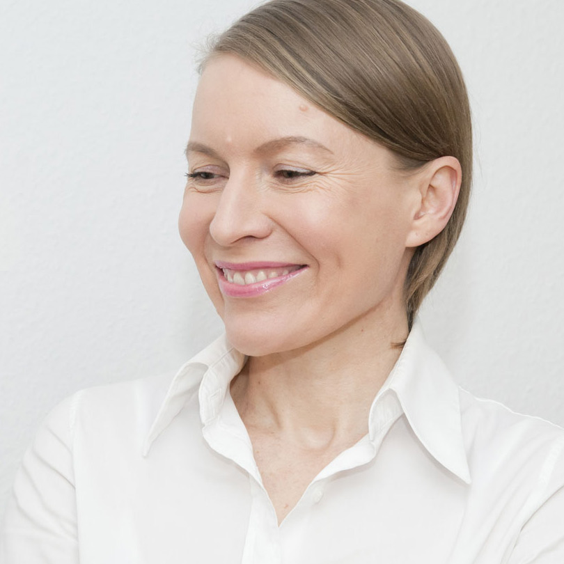 Sonja Knecht