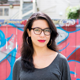 Tash Wong