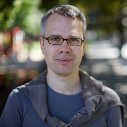 Tomas Mrazauskas