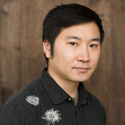Toshi Omagari