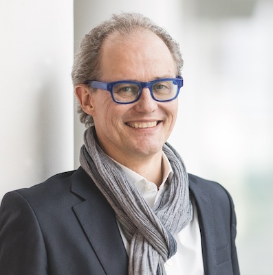 Ulrich Stumpf