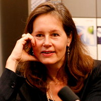 Ulrike Damm