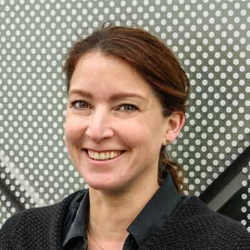 Verena Gerlach