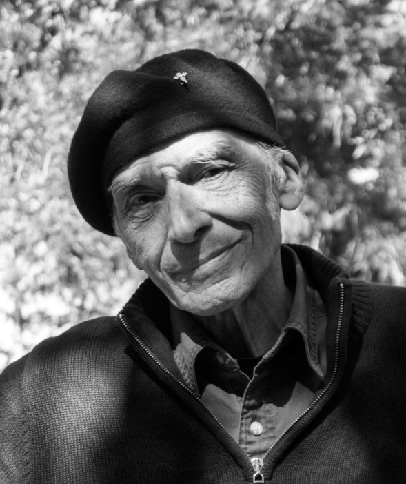 Victor Moscoso