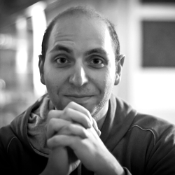 Vitaly Friedman