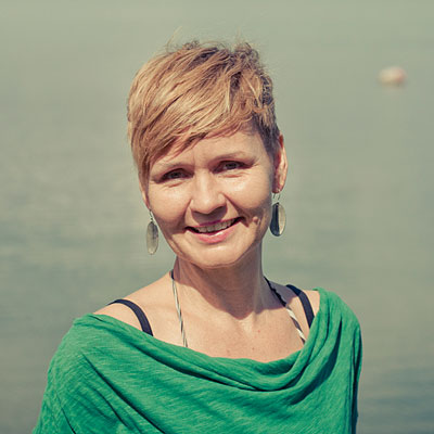 Wiebke Koch
