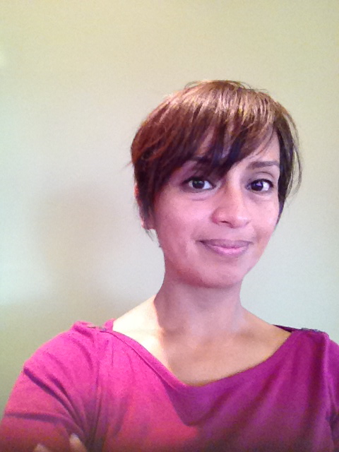 Yasmin Khan