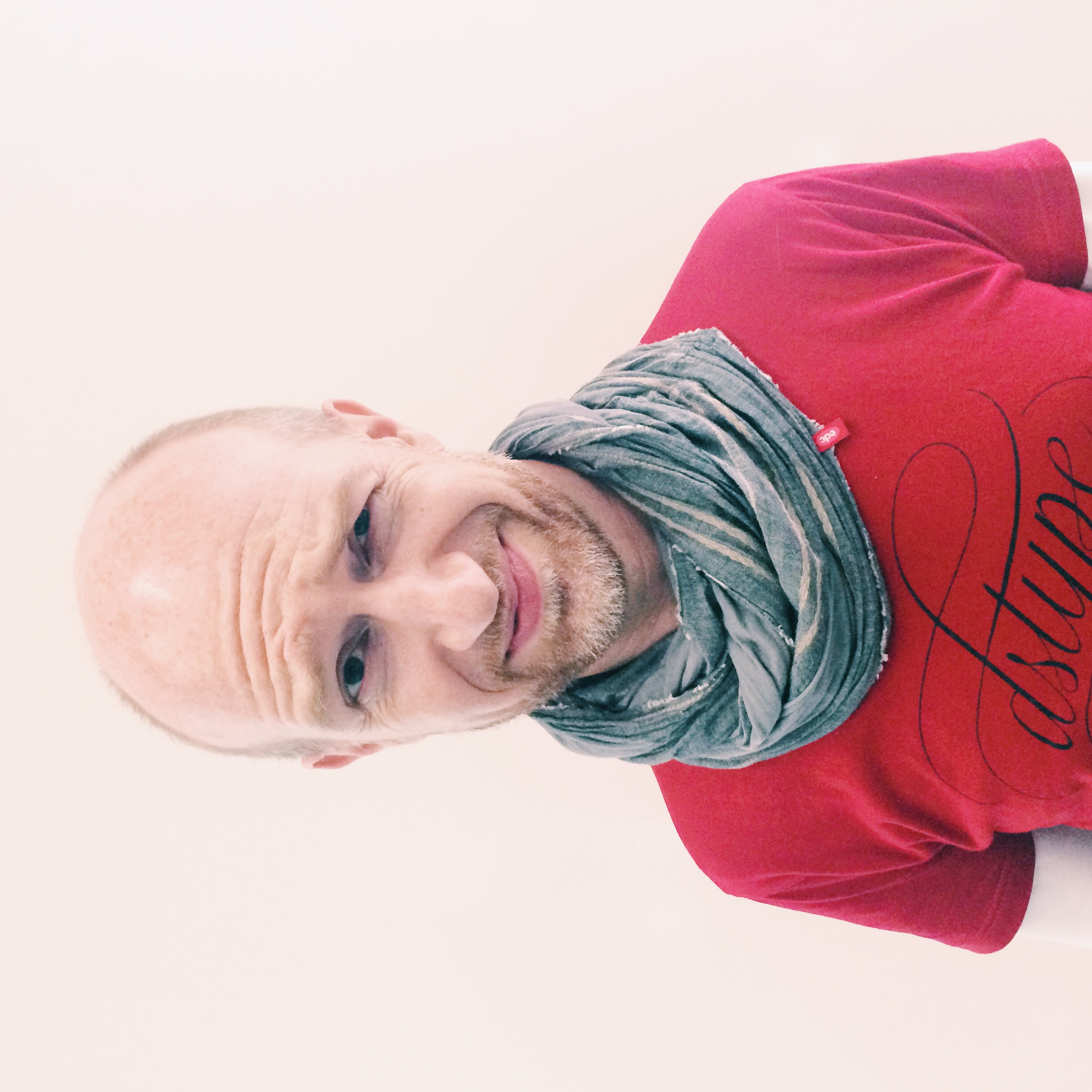 Yves Peters