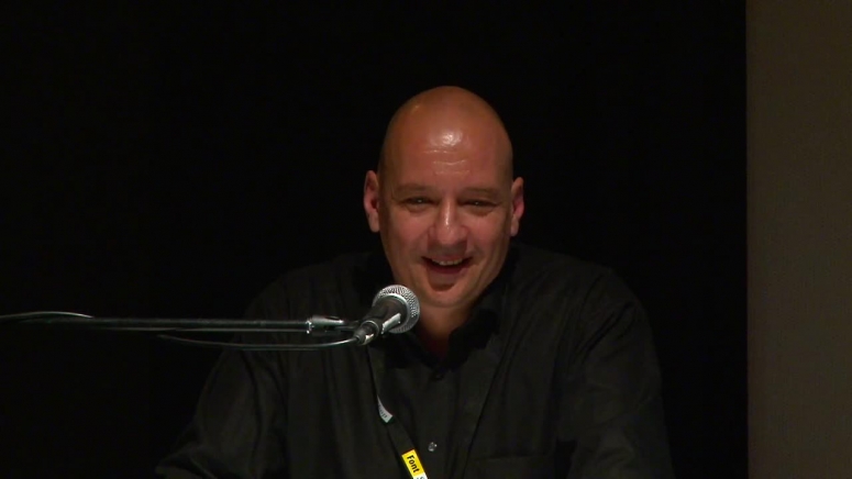 Global Rhythm: Design and Identity