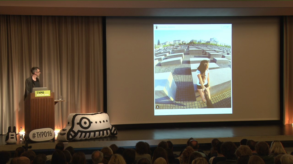 Building Words – Exposing fictions in architecture and urban design