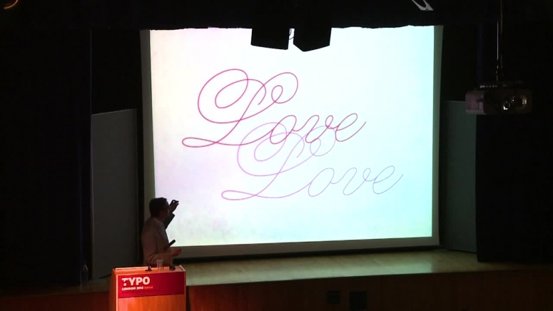 Commercial Type; Making Type Across the Atlantic