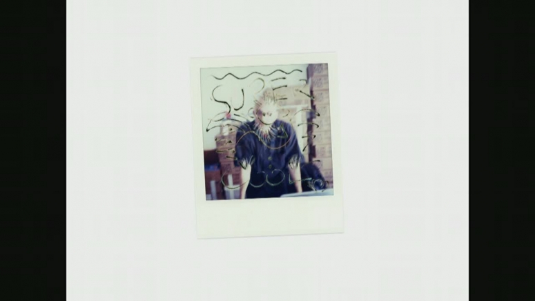 The impossible instant photo