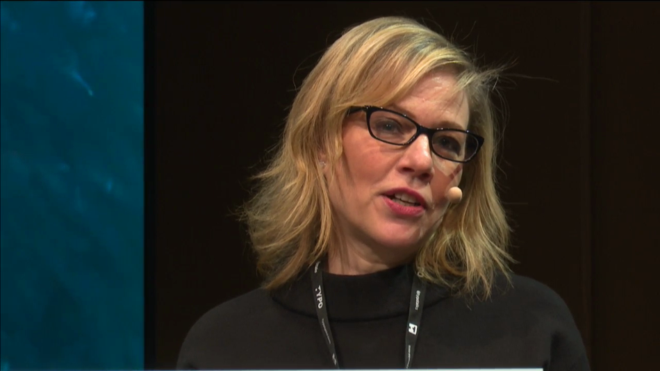 Debbie Millman