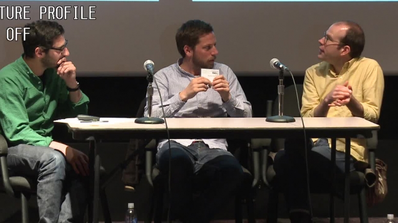 Designers in Dialogue: Music Matters, The Art of the Poster