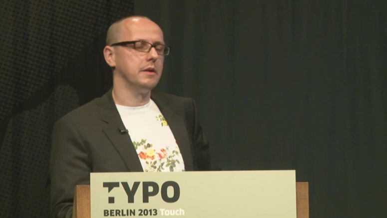 The power of type