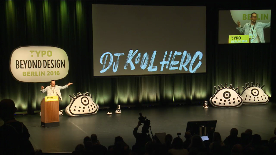 Flow: Lettering in the age of Hip Hop