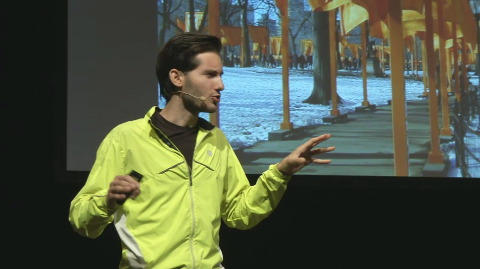 Designing for joy