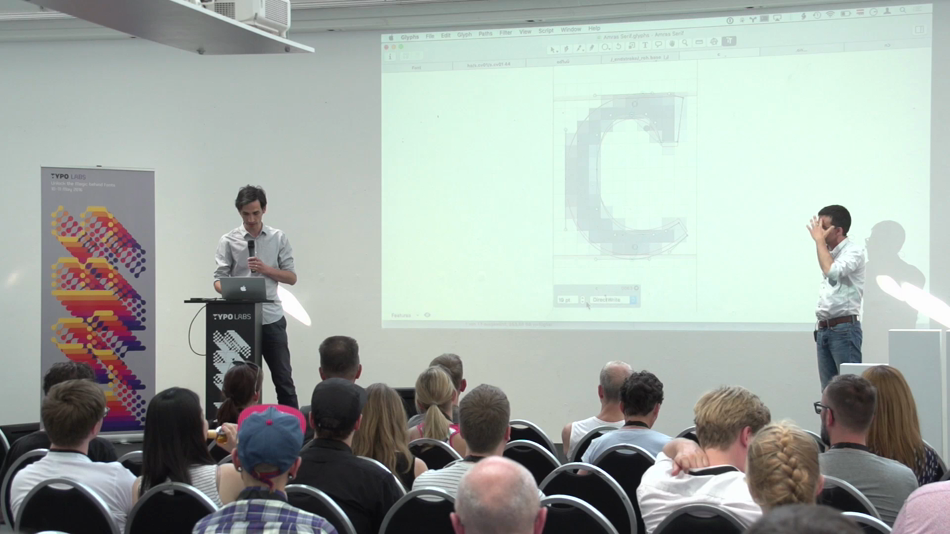 Glyphs 2.3 and the GlyphsSDK: Latest Developments