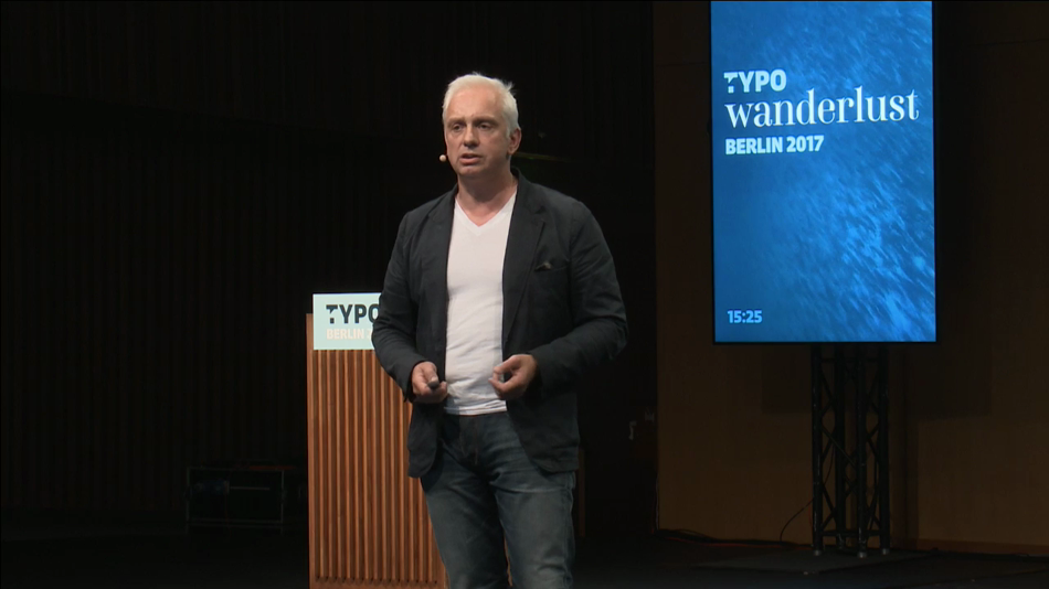 High tech, low tech fusion – creative thinking to transform lives