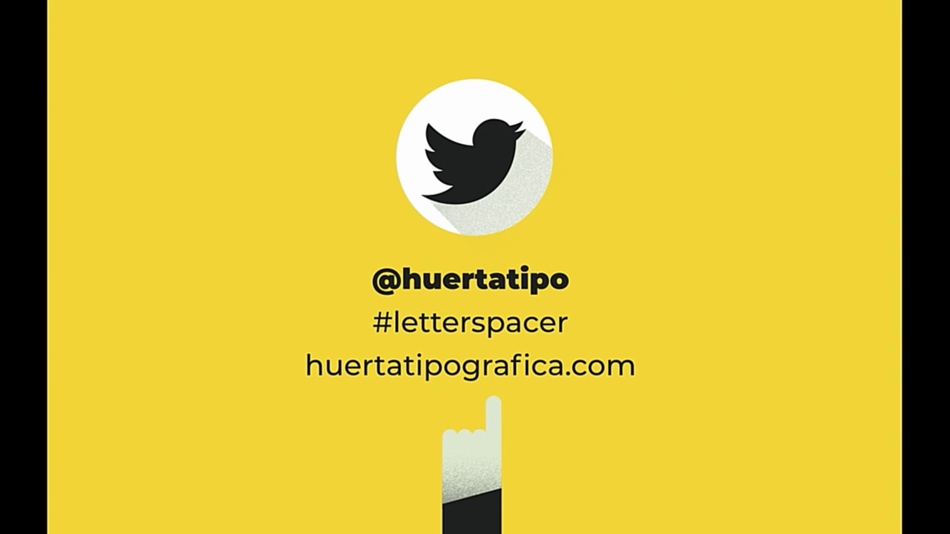 HT LetterSpacer: Everything You Always Wanted to Know About Automatic Spacing But Were Afraid to Ask