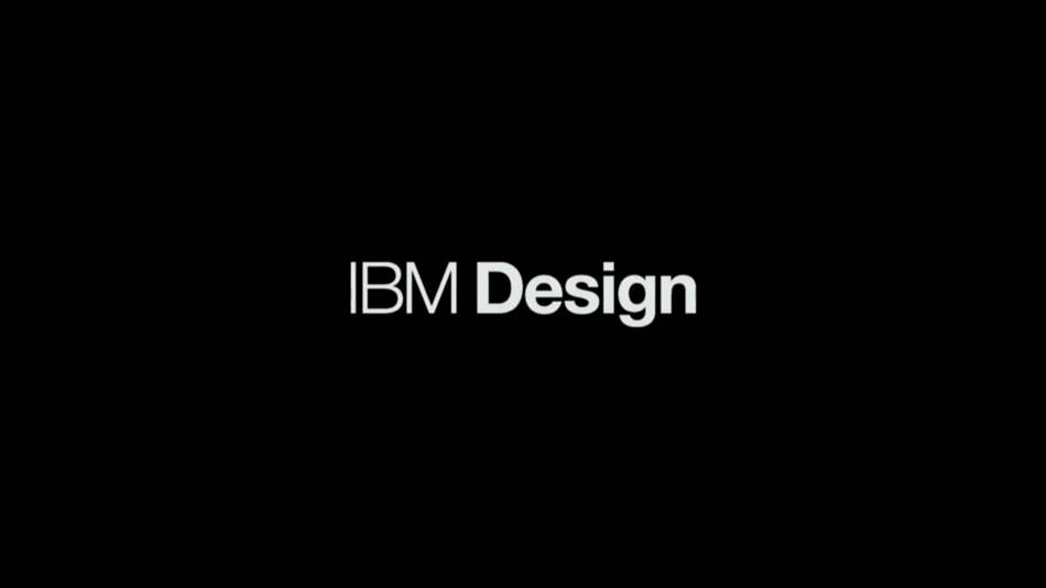 IBM Design: How IBM Builds a Design-driven Culture – At Scale