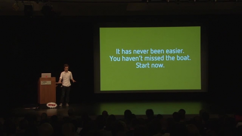 Daunting Digital: a wake-up call!