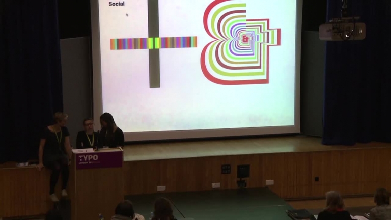 + & Lucienne Roberts joined by Rebecca Wright & Nikandre Kopcke