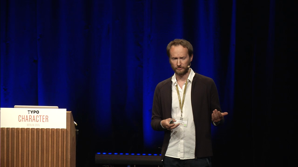 The history and future of font licensing