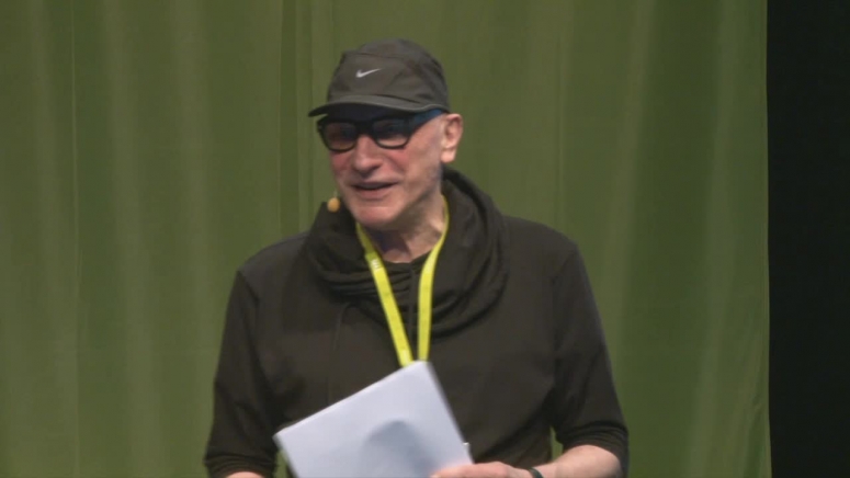 Michael Schirner: I don’t even exist