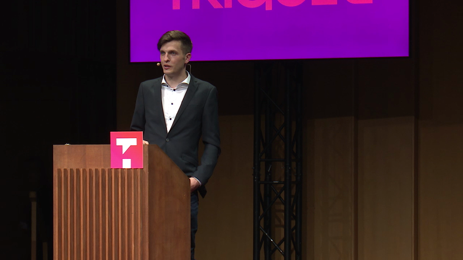 The New Typography