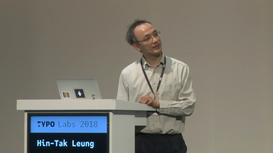 The revival of Microsoft's Font Validator