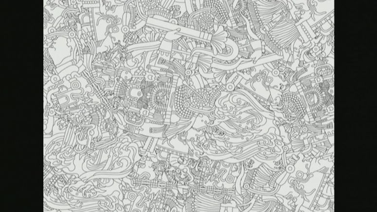 The Social Grid