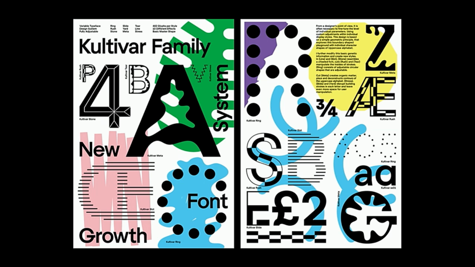 The Next Big Thing in Type?