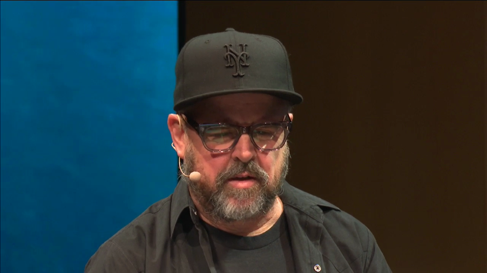 Unframed: Storytelling in Virtual Reality