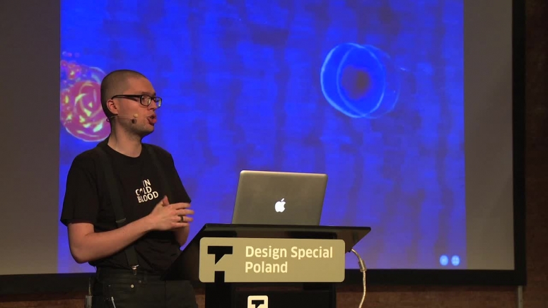 Using design and all means necessary to teach kids and educate parents